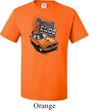 Dodge 1970 Plymouth Hemi Cuda Tall Shirt