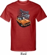 Dodge 1970 Plymouth Hemi Cuda Tall Shirt