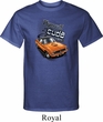 Dodge 1970 Plymouth Hemi Cuda Tall Shirt