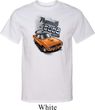 Dodge 1970 Plymouth Hemi Cuda Tall Shirt