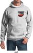 Dodge American Made Muscle Pocket Print Hoody