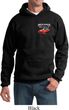 Dodge American Made Muscle Pocket Print Hoody