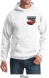 Dodge American Made Muscle Pocket Print Hoody