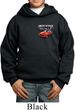 Dodge American Made Muscle Pocket Print Kids Hoody