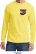 Dodge American Made Muscle Pocket Print Long Sleeve Shirt
