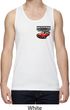 Dodge American Made Muscle Pocket Print Mens Moisture Wicking Tanktop