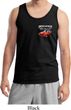 Dodge American Made Muscle Pocket Print Mens Tank Top