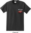 Dodge American Made Muscle Pocket Print Pocket Shirt