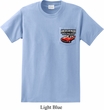 Dodge American Made Muscle Pocket Print Pocket Shirt
