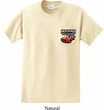 Dodge American Made Muscle Pocket Print Pocket Shirt