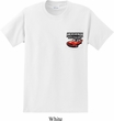 Dodge American Made Muscle Pocket Print Pocket Shirt