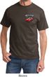 Dodge American Made Muscle Pocket Print Shirt