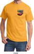 Dodge American Made Muscle Pocket Print Shirt