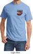Dodge American Made Muscle Pocket Print Shirt