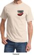 Dodge American Made Muscle Pocket Print Shirt