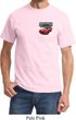 Dodge American Made Muscle Pocket Print Shirt