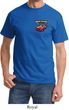 Dodge American Made Muscle Pocket Print Shirt