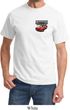 Dodge American Made Muscle Pocket Print Shirt