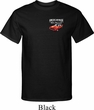 Dodge American Made Muscle Pocket Print Tall Shirt