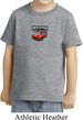 Dodge American Made Muscle Small Print Toddler Shirt