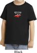 Dodge American Made Muscle Small Print Toddler Shirt
