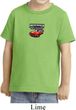 Dodge American Made Muscle Small Print Toddler Shirt