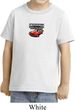 Dodge American Made Muscle Small Print Toddler Shirt
