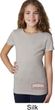 Dodge Brothers Bottom Print Girls Shirt