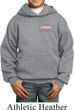 Dodge Brothers Pocket Print Kids Hoody
