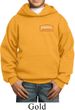 Dodge Brothers Pocket Print Kids Hoody