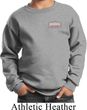 Dodge Brothers Pocket Print Kids Sweat Shirt