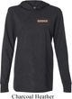 Dodge Brothers Pocket Print Lightweight Hoodie Tee