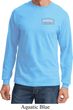 Dodge Brothers Pocket Print Long Sleeve Shirt