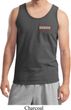 Dodge Brothers Pocket Print Mens Tank Top
