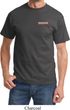 Dodge Brothers Pocket Print Shirt
