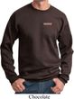Dodge Brothers Pocket Print Sweat Shirt