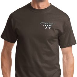 Dodge Challenger 1974 Shirts