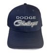 Dodge Challenger Hat - Embroidered Cap
