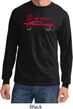 Dodge Challenger SRT Silhouette Long Sleeve