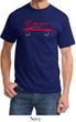 Dodge Challenger SRT Silhouette T-shirt