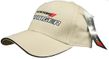 Dodge Charger Hat Cap with Embroidered Stitching