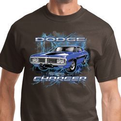 Dodge Charger Shirts