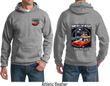Dodge Chrysler American Made (Front & Back) Hoodie
