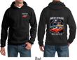 Dodge Chrysler American Made (Front & Back) Hoodie