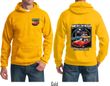 Dodge Chrysler American Made (Front & Back) Hoodie