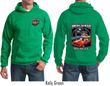 Dodge Chrysler American Made (Front & Back) Hoodie