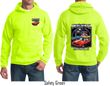 Dodge Chrysler American Made (Front & Back) Hoodie