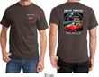 Dodge Chrysler American Made (Front & Back) T-shirt