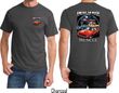 Dodge Chrysler American Made (Front & Back) T-shirt