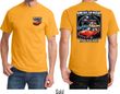 Dodge Chrysler American Made (Front & Back) T-shirt